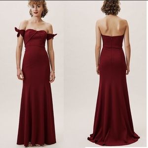 BHLDN Delilah dress - NWT